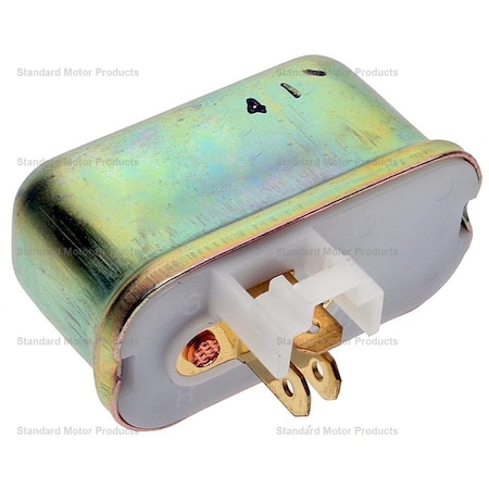 Standard Ignition Horn Relay, Ry-301 RY-301